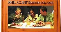 Phil Cobb's Dinner for Four streaming online
