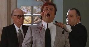 "Goodfellas" Best Scene HD