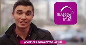 Get Future Ready at Glasgow Clyde College
