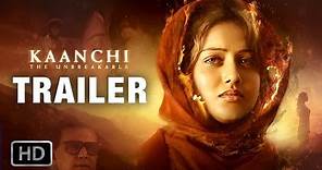 Kaanchi - Official Trailer - Mishti & Kartik Aaryan | Directed by Subhash Ghai