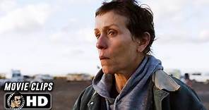 NOMADLAND Clips + Trailer (2020) Frances McDormand