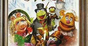 The Muppets - The Muppet Christmas Carol (Original Motion Picture Soundtrack)