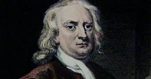 Isaac Newton: Biografía, descubrimientos, leyes y mucho más