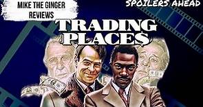 Trading Places (1983) Review