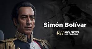 Simón Bolívar: El Libertador de América Latina | Figuras Históricas