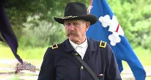 Brigadier General Buford - The Cavalry and Custer at Gettysburg, Day 3 - 2020