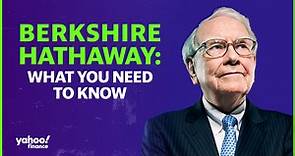 Berkshire Hathaway: What you need to know from the annual shareholders meeting