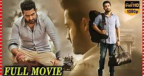 Aravinda Sametha Veera Raghava Telugu Full HD Movie || N. T. Rama Rao Jr || Pooja Hegde || HDCO