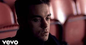 Robbie Williams - She's The One