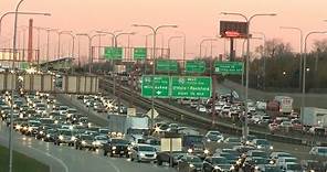 Report exposes 50 worst traffic bottlenecks in U.S.