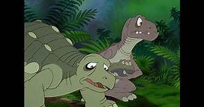 The Land Before Time - The Complete Collection