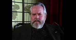 Magician: The Astonishing Life and Work of Orson Welles - Official Trailer