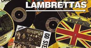 The Lambrettas - The Best Of The Lambrettas - The Singles Collection