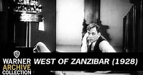 Preview Clip | West of Zanzibar | Warner Archive