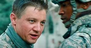 The Hurt Locker (2008) Official Trailer - Jeremy Renner