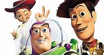 Toy Story 2 - Em Busca de Woody filme - assistir