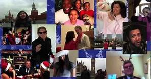 Richard Marx - Christmas Spirit (Official Video)