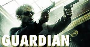GUARDIAN Full Movie | Mario van Peebles & Ice T | Thriller Movies | The ...