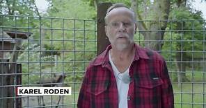 Karel Roden vyzývá - nekrmte zvířata v zoo!