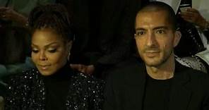 Janet Jackson Married Qatari Billionaire in Secret Last Year