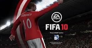 FIFA 10 -- Gameplay (PS3)