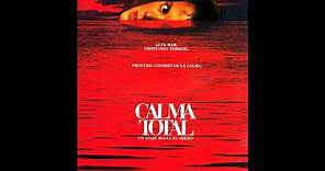 CALMA TOTAL - Tráiler Español [VHS][1989]