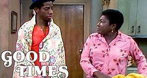 Good Times | What's Happening To Florida? | Classic TV Rewind