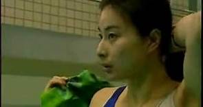 Diving documentary My Olympics - Guo Jingjing 郭晶晶