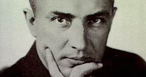 William Carlos Williams: 'No ideas but in things'