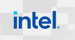 Download Intel Drivers and Software