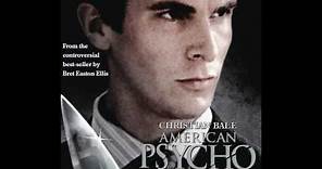 American Psycho - Main Theme by John Cale