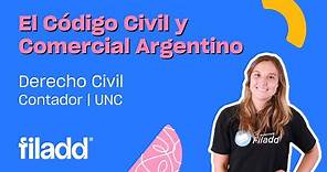 El código civil y comercial argentino | Derecho Civil UNC | Filadd