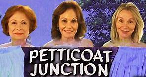 'Petticoat Junction' Cast Then And Now 2024
