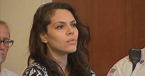 Woman accused of attacking EMT asks for release