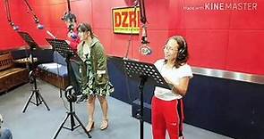 GANITO Pala Sa DZRH Radio Drama | Princess Cadavona