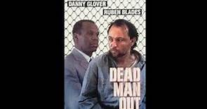Dead Man out 1989~Rare movie