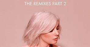 Little Boots - Working Girl - The Remixes Part 2