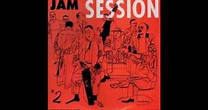 Norman Granz' Jam Session #2 (1953) (Full Album)