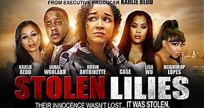 Stolen Lilies | Their Innocence Was Stolen | Lisa Wu, Karlie Redd | Full, Free Movie