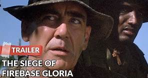 The Siege of Firebase Gloria 1989 Trailer HD | R. Lee Ermey | Robert Arevalo