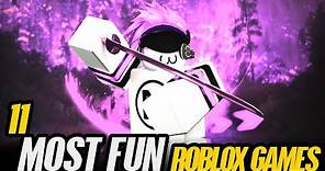 11 of the Most FUN Roblox Games to Play on Rainy Days!