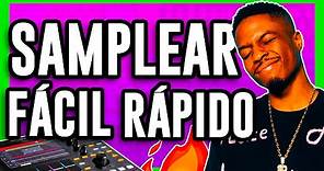 🚀➤ Aprende Cómo SAMPLEAR Fácil y RÁPIDO ⚡ ( EL MEJOR METODO ) | FL STUDIO 20 🔥