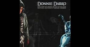 Donnie Darko OST [FULL ALBUM]