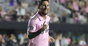 Lionel Messi revoluciona Hong Kong: venta récord de entradas para verlo en Inter Miami