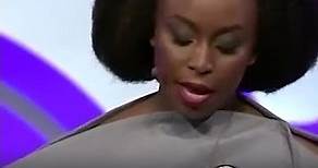 Chimamanda Ngozi Adichie On How To Make Everyone Feel Like They Matter