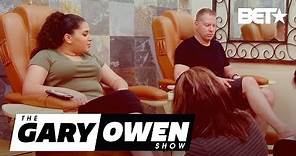 It’s Daddy/Daughter Bonding Time With the Owen Family | The Gary Owen Show
