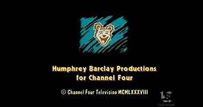 Humphrey Barclay Productions for Channel 4 (1988)