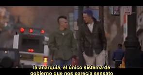 SLC PUNK! (USA, 1998) Subtitulado en Español