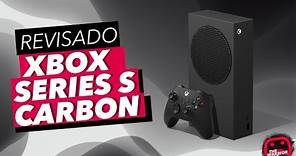Vale la pena la Xbox Series S Carbon Black 1TB | Revisado Completo