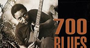 Lurrie Bell - 700 Blues